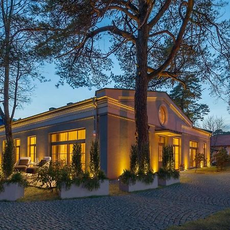 Villa Comfort Połąga Zewnętrze zdjęcie