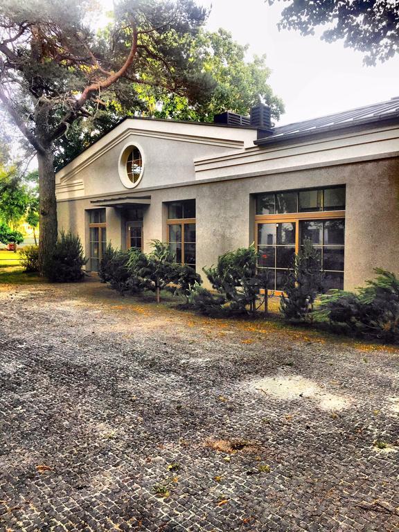 Villa Comfort Połąga Zewnętrze zdjęcie