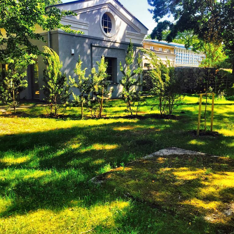 Villa Comfort Połąga Zewnętrze zdjęcie