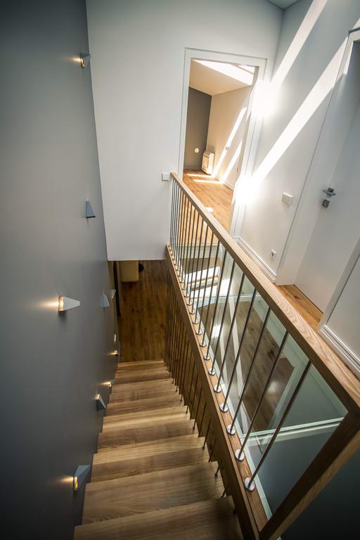 Villa Comfort Połąga Zewnętrze zdjęcie