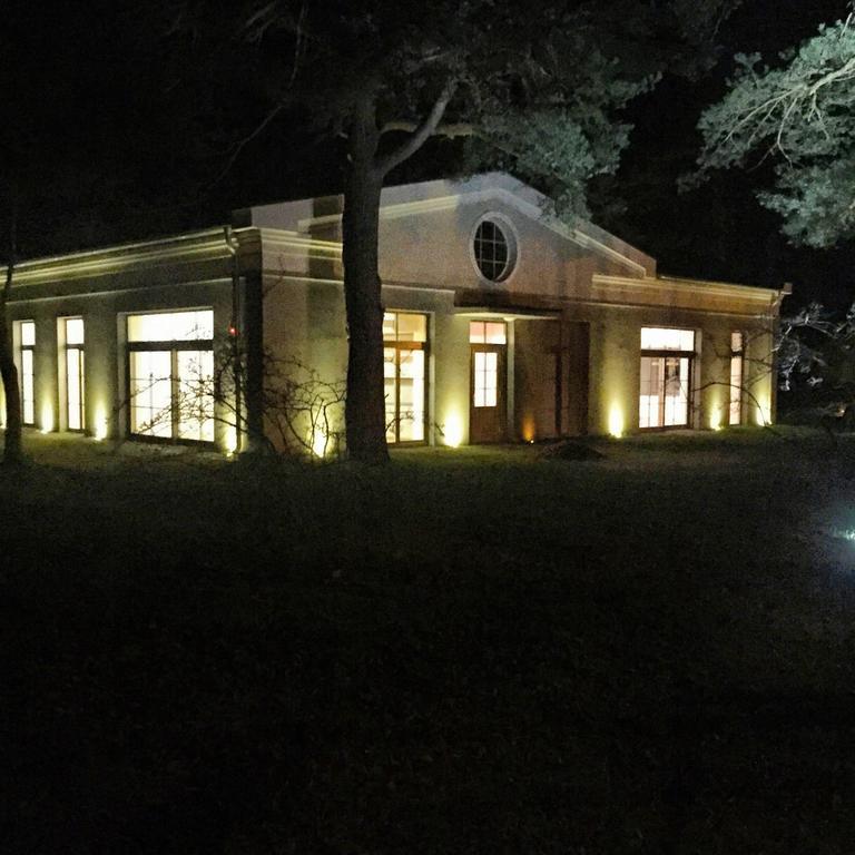 Villa Comfort Połąga Zewnętrze zdjęcie