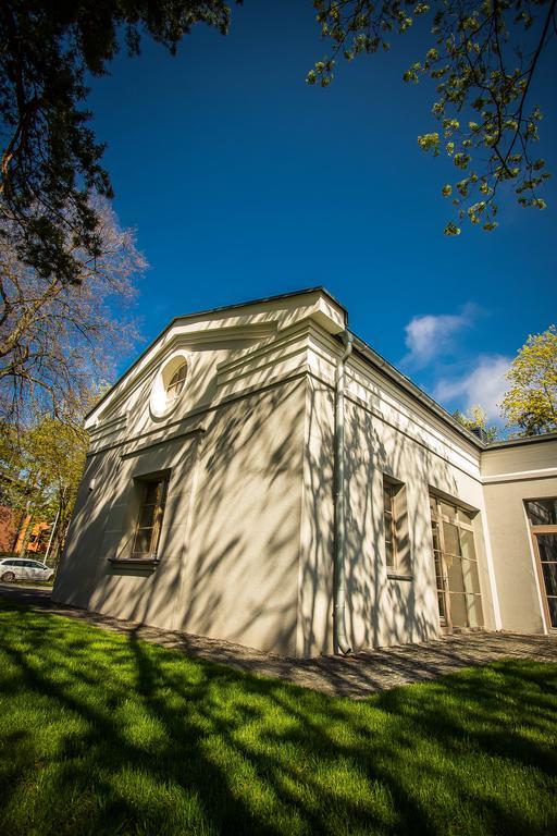 Villa Comfort Połąga Zewnętrze zdjęcie