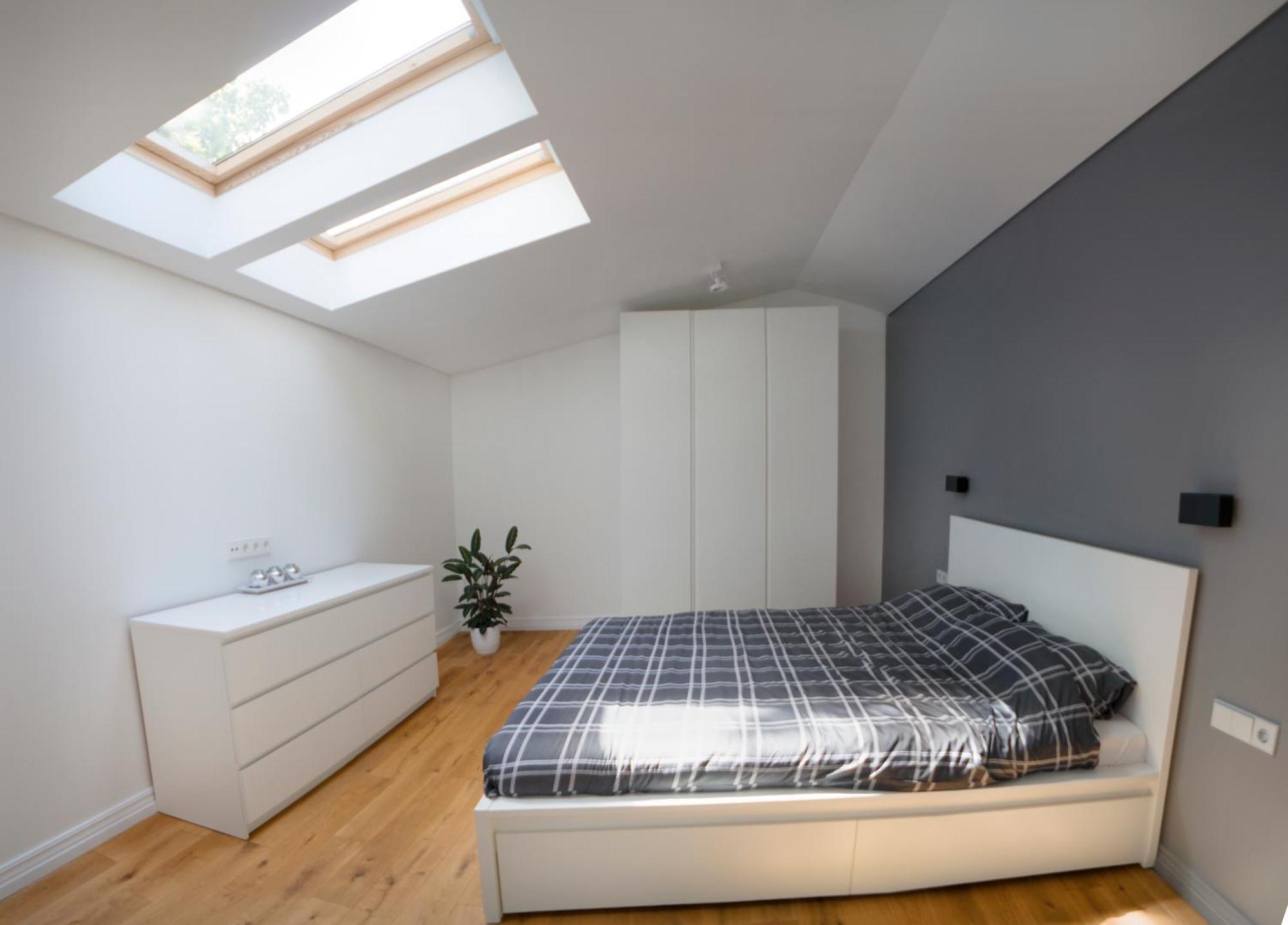 Villa Comfort Połąga Zewnętrze zdjęcie