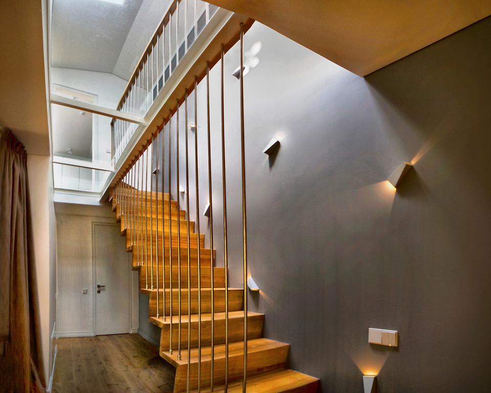 Villa Comfort Połąga Zewnętrze zdjęcie