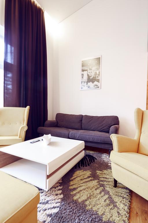 Villa Comfort Połąga Zewnętrze zdjęcie