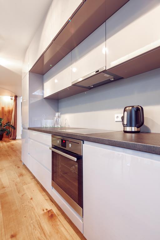 Villa Comfort Połąga Zewnętrze zdjęcie