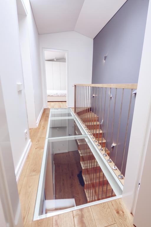 Villa Comfort Połąga Zewnętrze zdjęcie