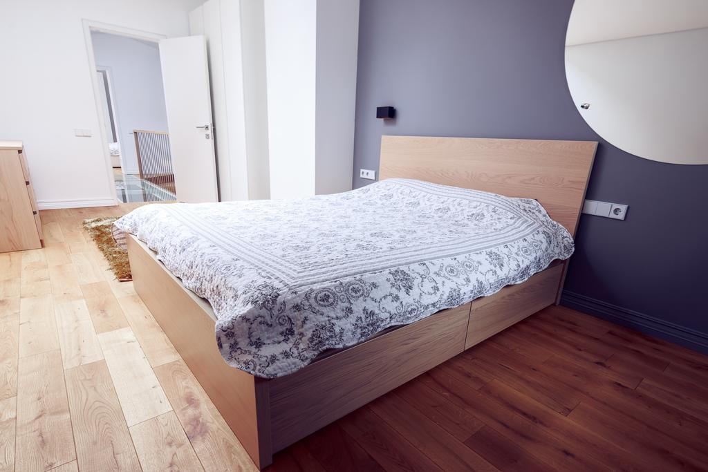 Villa Comfort Połąga Zewnętrze zdjęcie