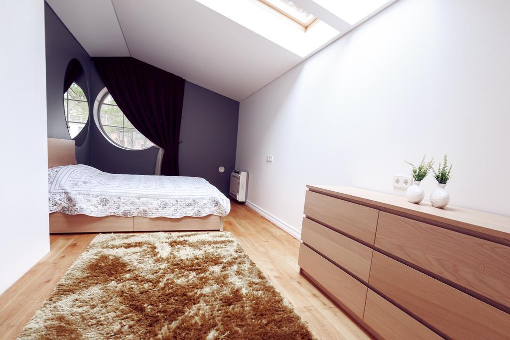 Villa Comfort Połąga Zewnętrze zdjęcie