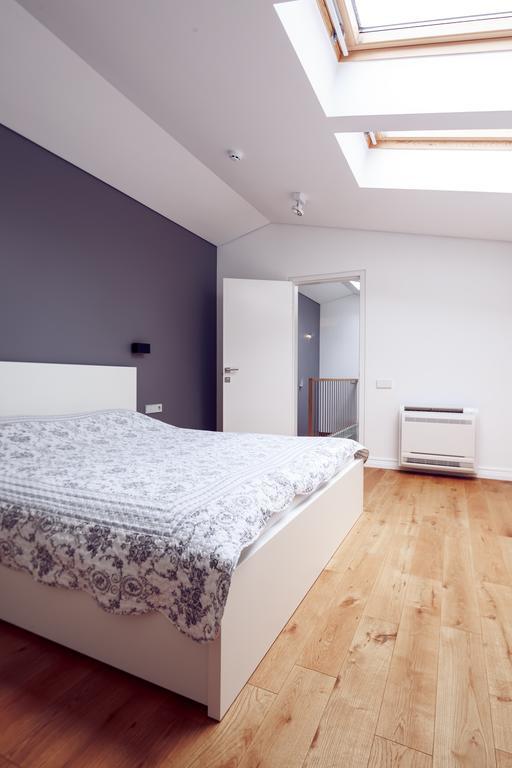 Villa Comfort Połąga Zewnętrze zdjęcie