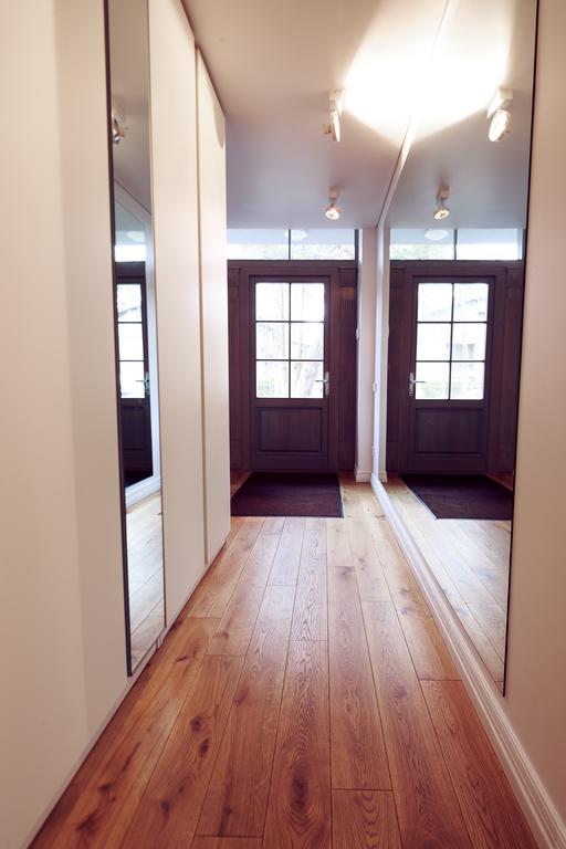Villa Comfort Połąga Zewnętrze zdjęcie