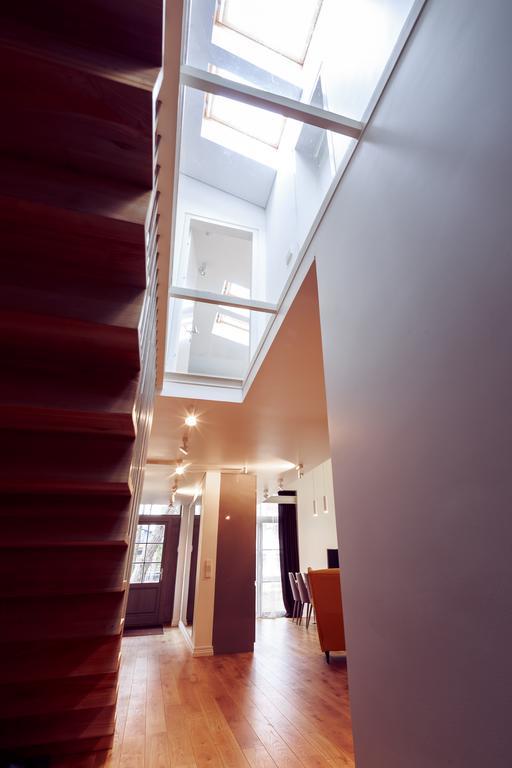 Villa Comfort Połąga Zewnętrze zdjęcie