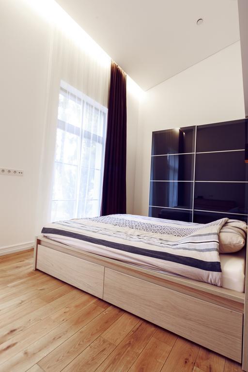 Villa Comfort Połąga Zewnętrze zdjęcie