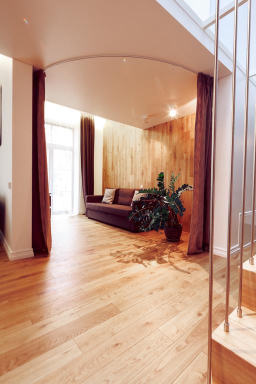 Villa Comfort Połąga Zewnętrze zdjęcie