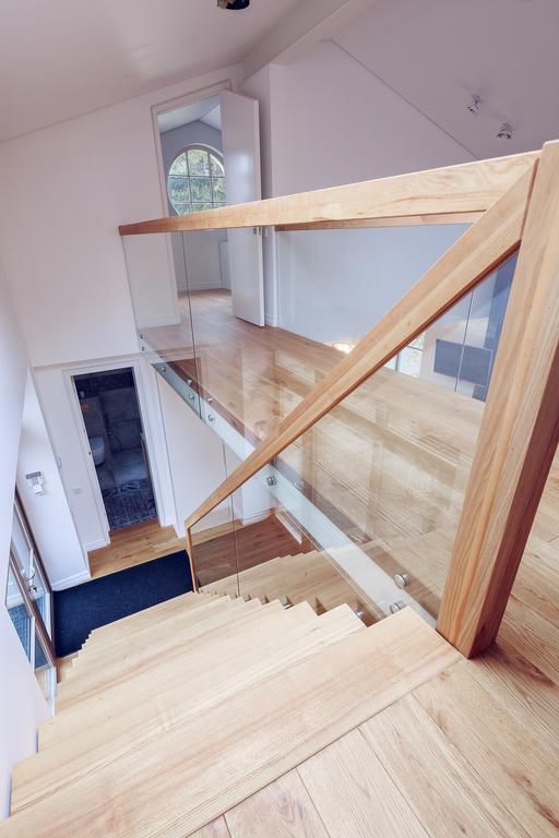 Villa Comfort Połąga Zewnętrze zdjęcie
