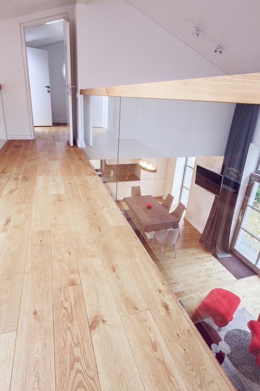 Villa Comfort Połąga Zewnętrze zdjęcie