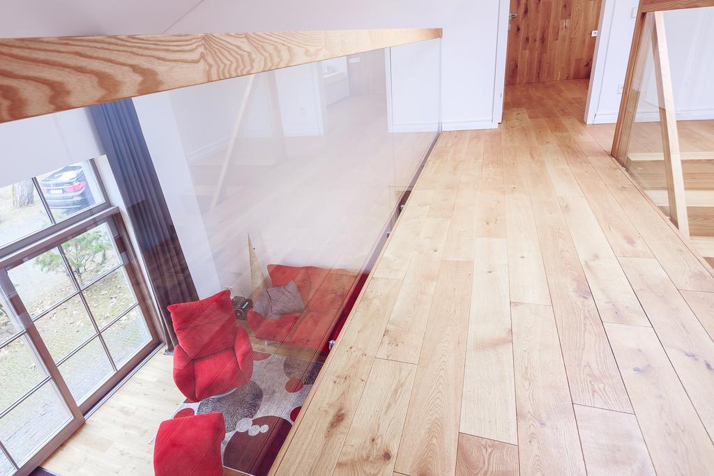 Villa Comfort Połąga Zewnętrze zdjęcie