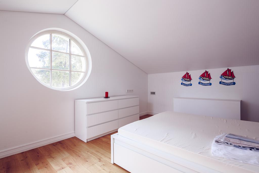 Villa Comfort Połąga Zewnętrze zdjęcie