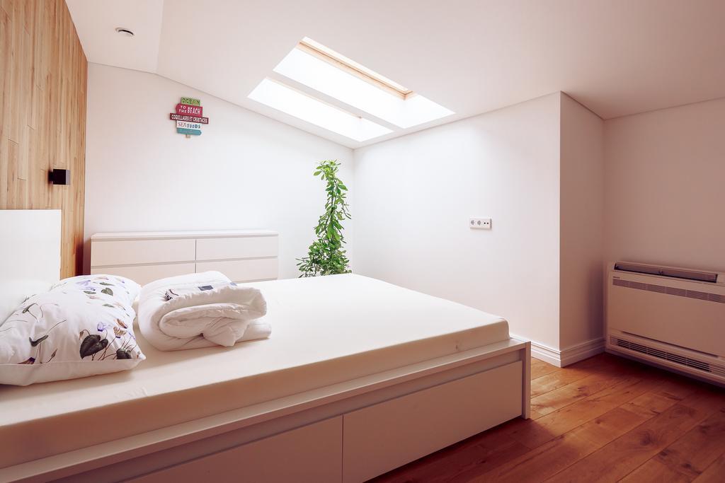Villa Comfort Połąga Zewnętrze zdjęcie