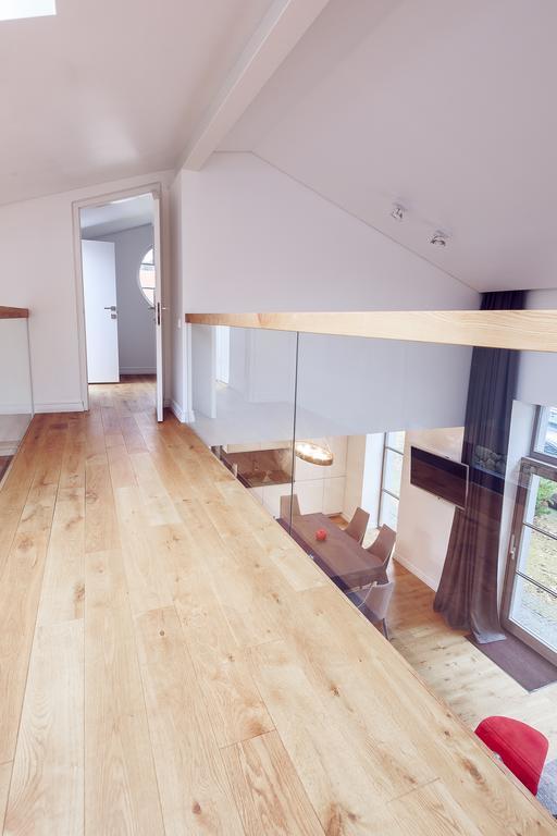 Villa Comfort Połąga Zewnętrze zdjęcie