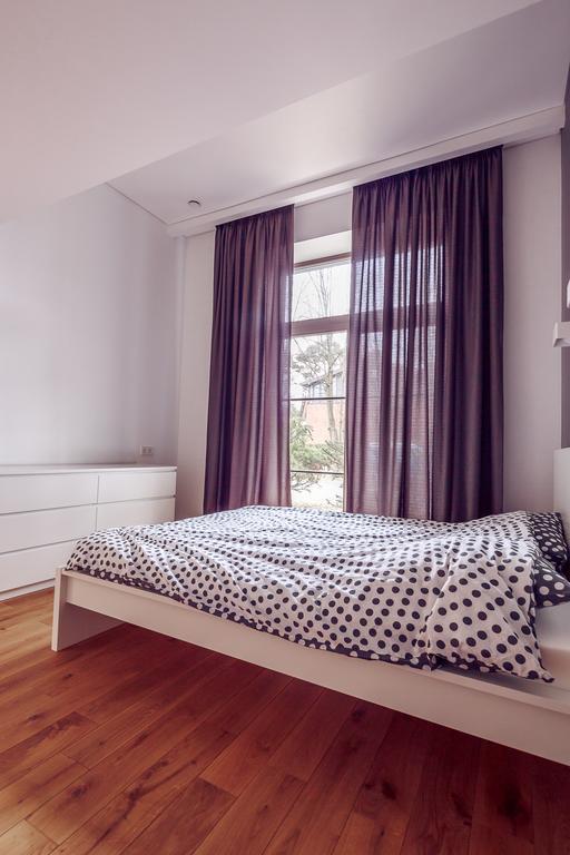 Villa Comfort Połąga Zewnętrze zdjęcie