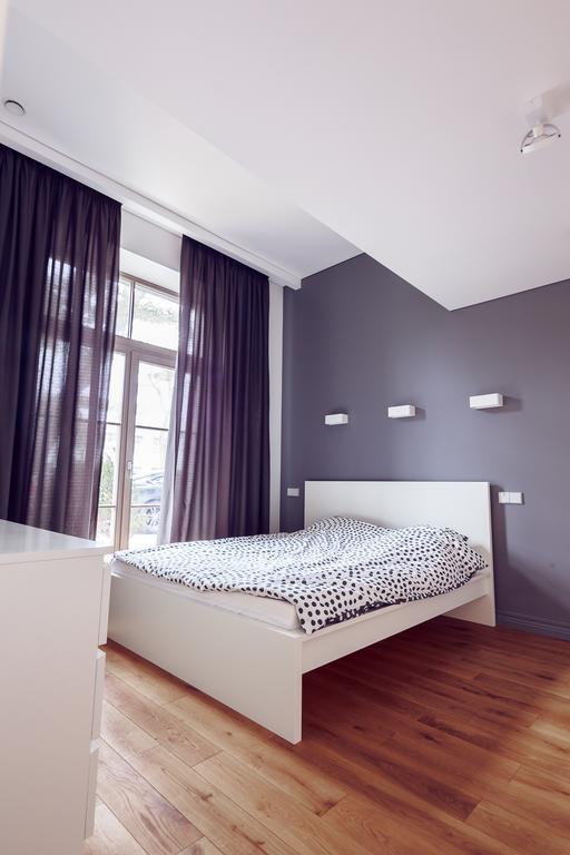 Villa Comfort Połąga Zewnętrze zdjęcie