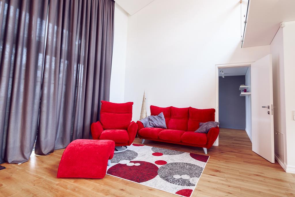 Villa Comfort Połąga Zewnętrze zdjęcie