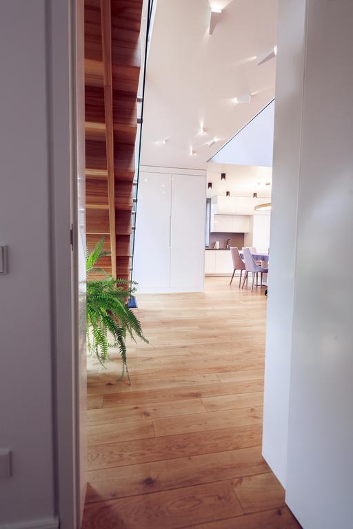 Villa Comfort Połąga Zewnętrze zdjęcie